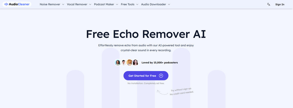 09 AudioCleaner