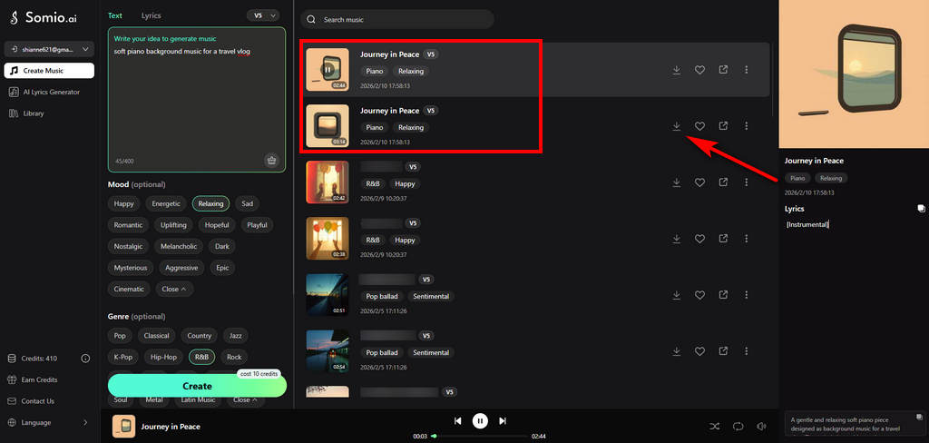 04 Download background music