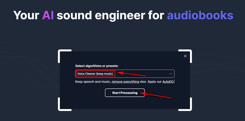 09 Select algorithms