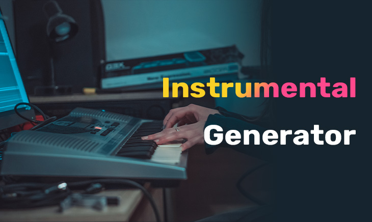 Générateurs d'instrumentaux en ligne (2 méthodes efficaces)