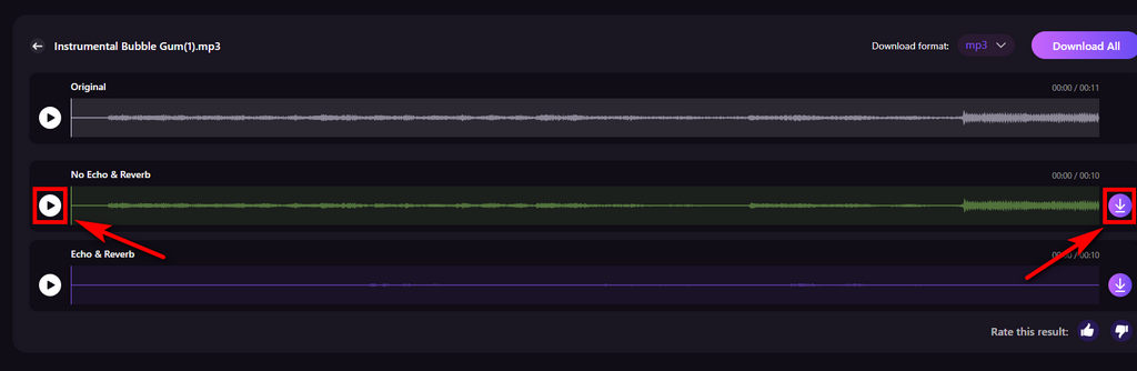 04 Schone audio downloaden