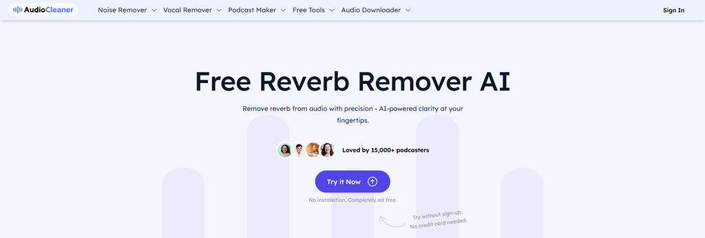 05 AudioCleaner