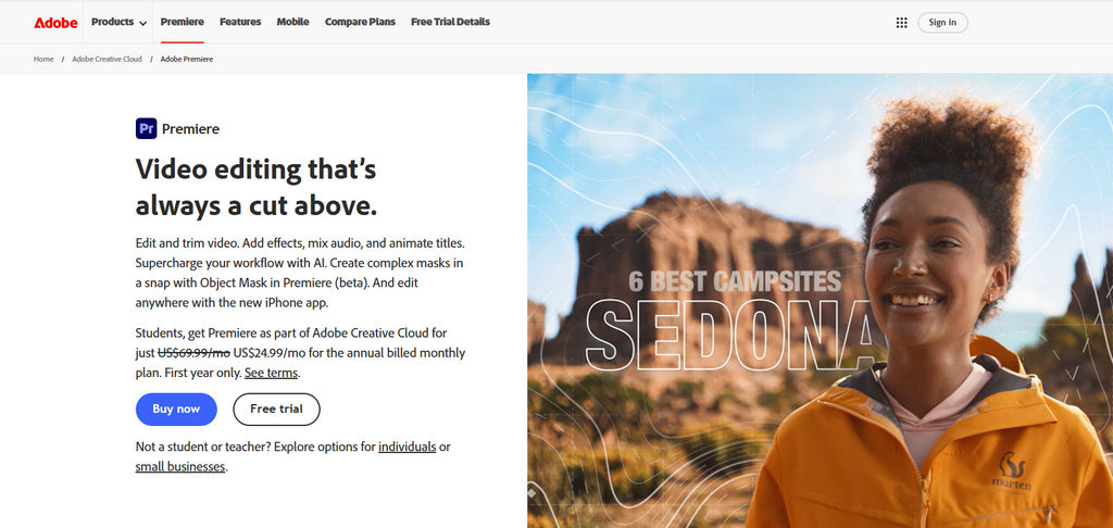 07 Adobe Premiere Pro