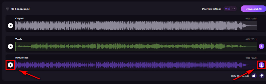 04 Descargar instrumental